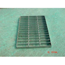 Hot Dipped Galvanized Grating for Walkway